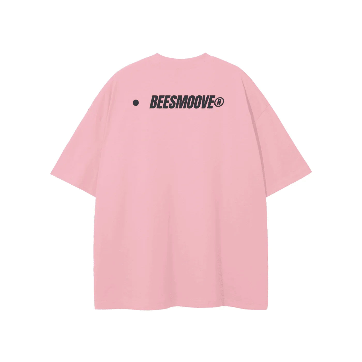 BEESMOOVE frequent rainbow T-shirt - Beesmoove