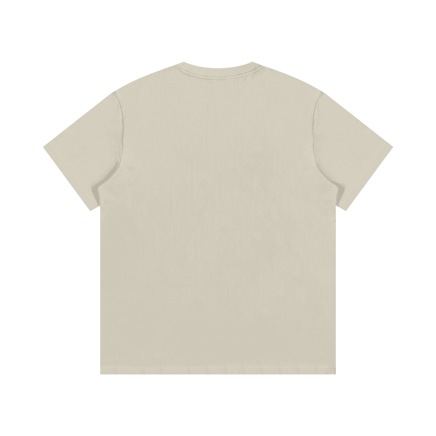 BEESMOOVE Swarm Script Cotton T-Shirt - Beesmoove