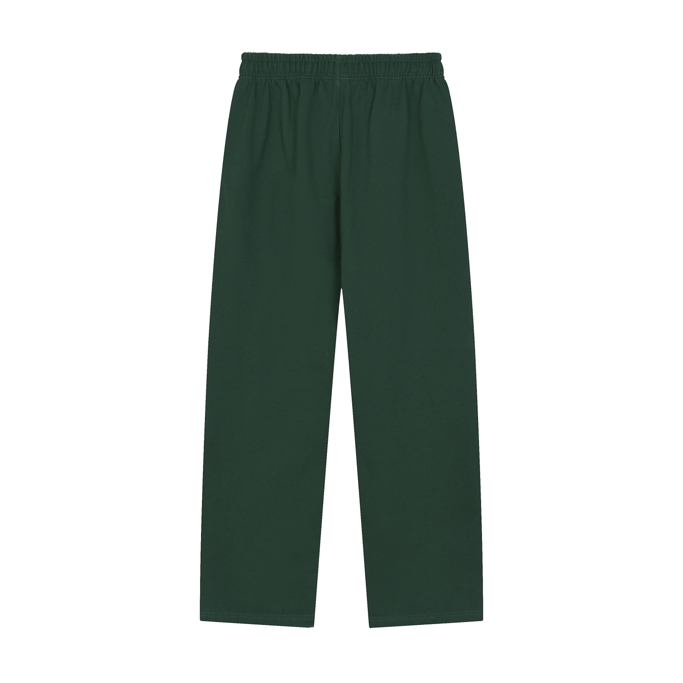 BEESMOOVE HIVEBREAKER: DISRUPT THE OLD WORLD Straight-Leg Sweatpants - Beesmoove