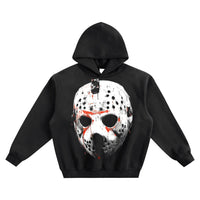 BEESMOOVE JS Mommy’s Orders
Boxy Hoodie - Beesmoove
