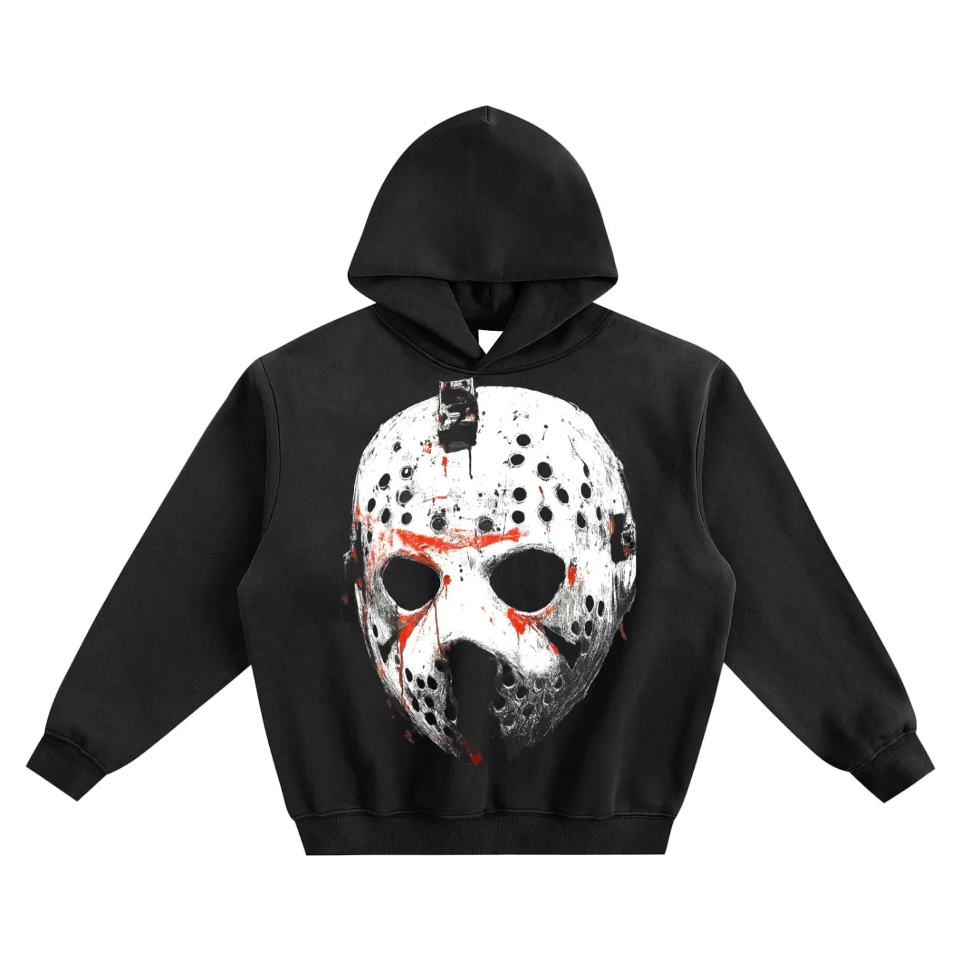 BEESMOOVE JS Mommy’s Orders
Boxy Hoodie - Beesmoove