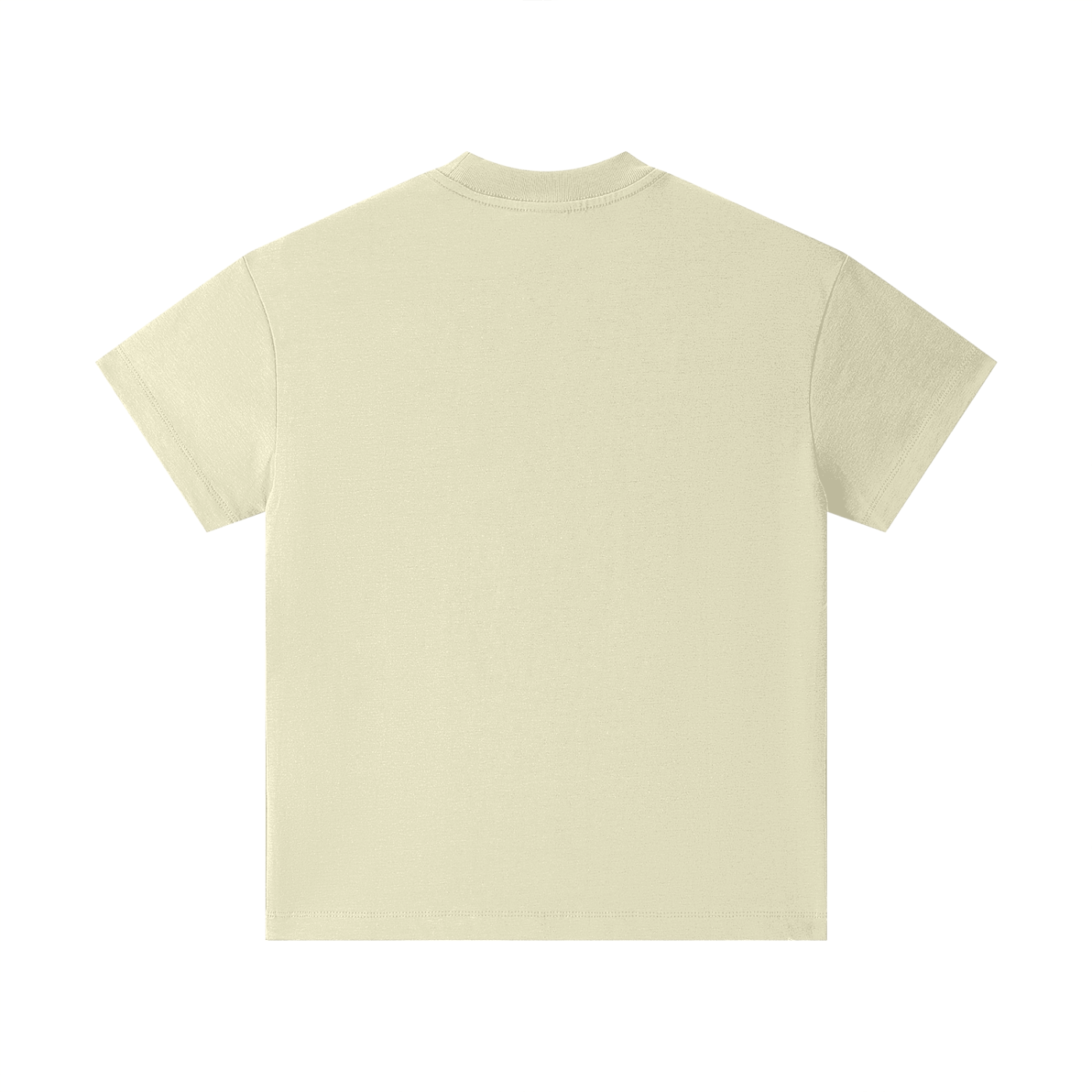 BEESMOOVE Members only Cotton Essential Kids T-Shirt