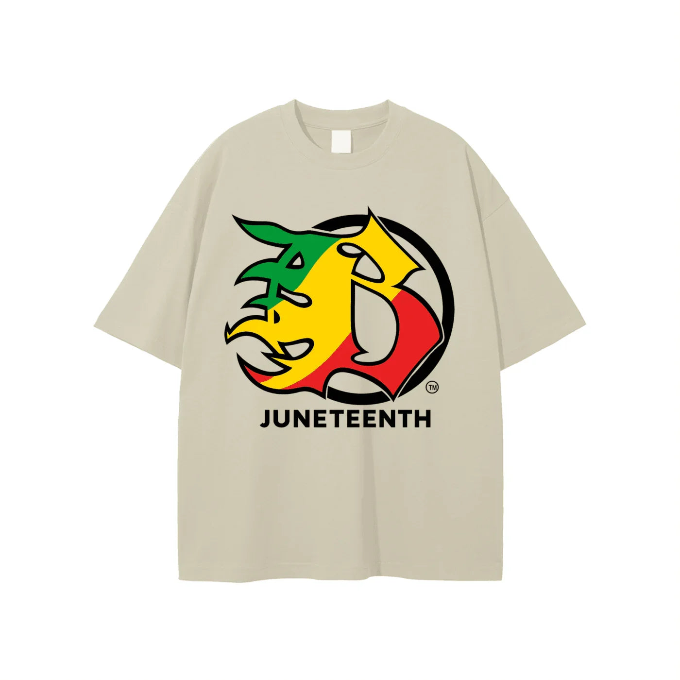 BEESMOOVE Juneteenth freedom T-shirt - Beesmoove