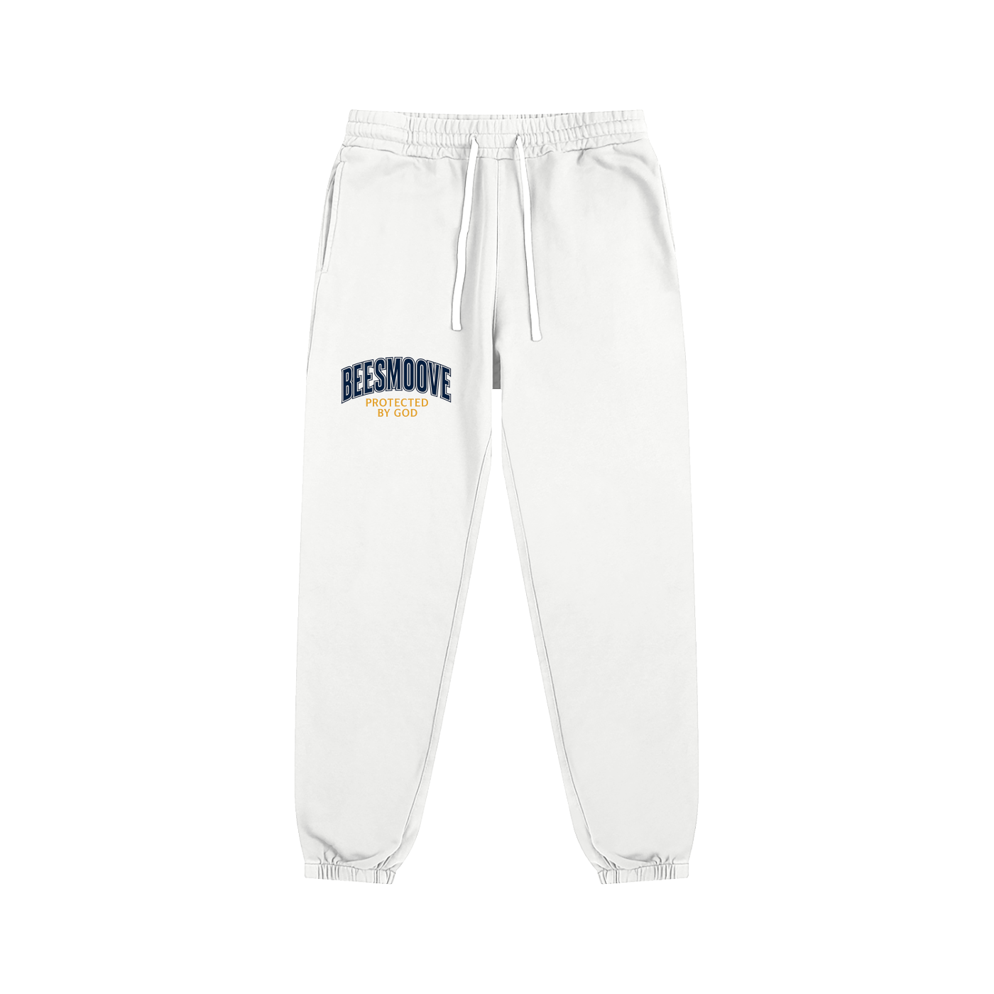 BEESMOOVE Protected by God Sweatpants