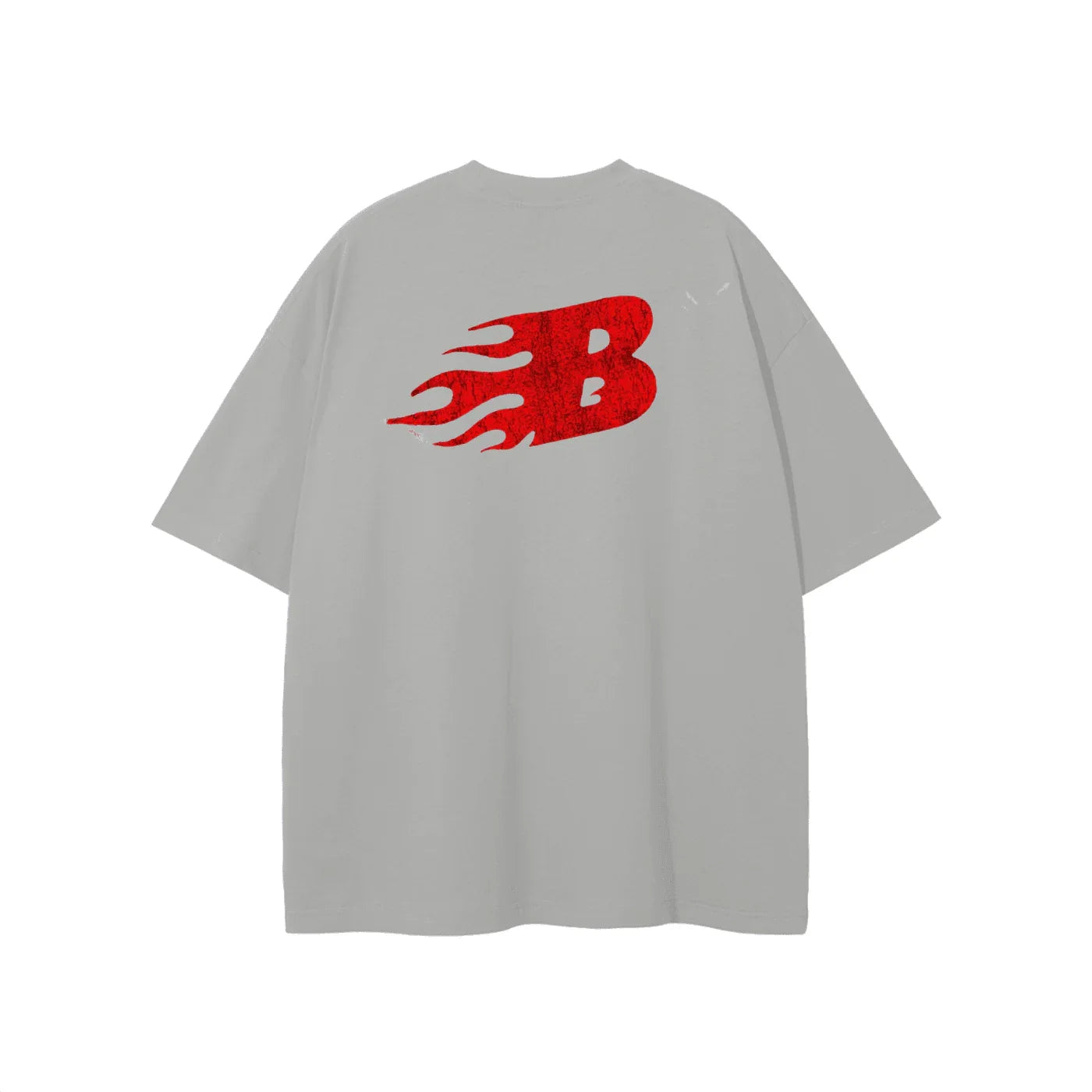 BEESMOOVE Game Over Society Tee - Beesmoove