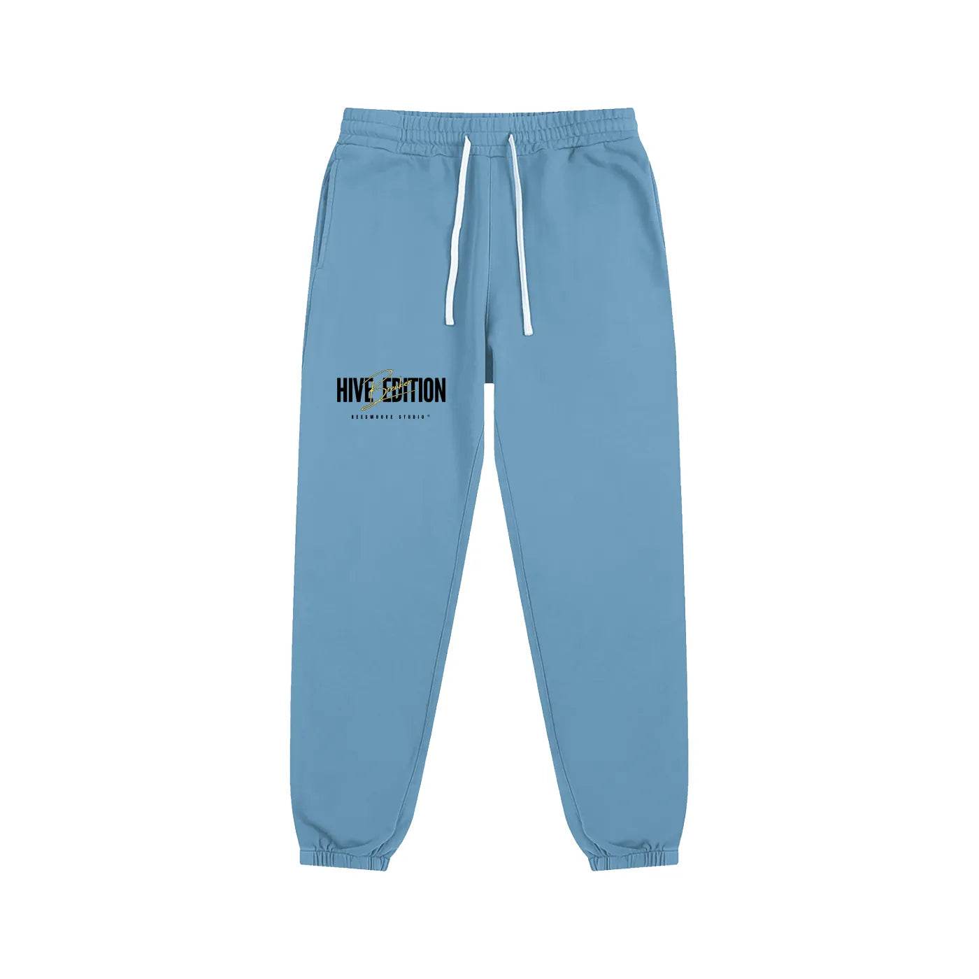 BEESMOOVE Hivebreaker Edition studio v1 Sweatpants - Beesmoove