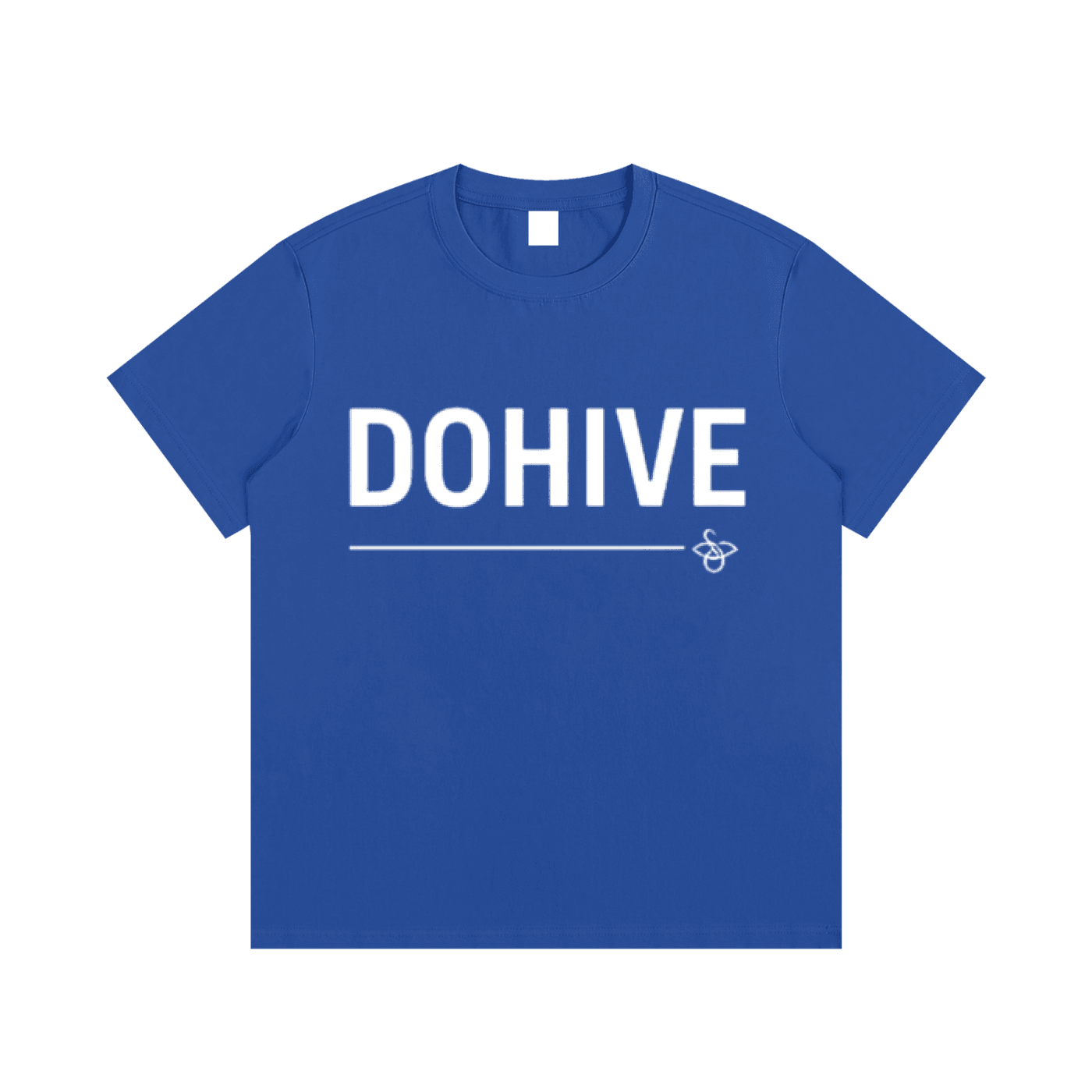 BEESMOOVE DOHIVE Origin Cotton T-Shirt - Beesmoove