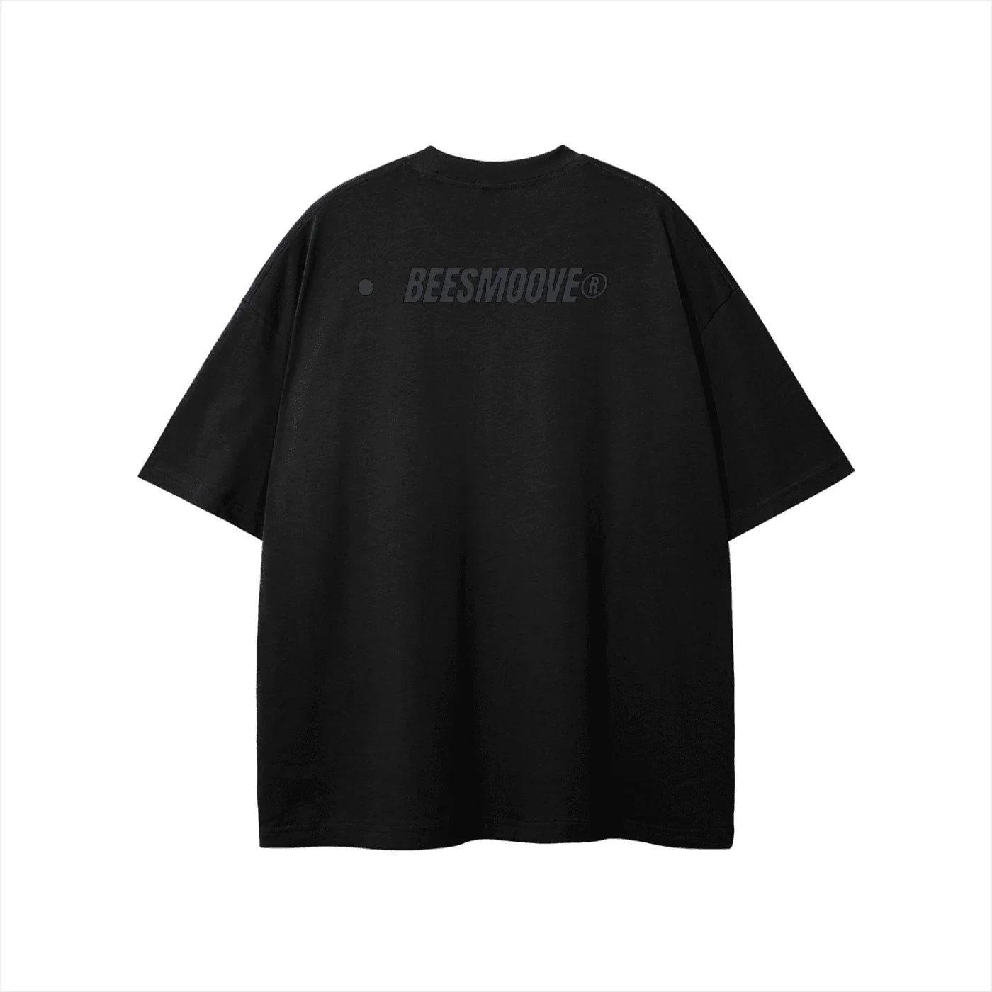BEESMOOVE cheetah strike -shirt - Beesmoove