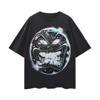 BEESMOOVE Dream Chaser’s Tour
Oversize Deep Drop Shoulder Tee - Beesmoove