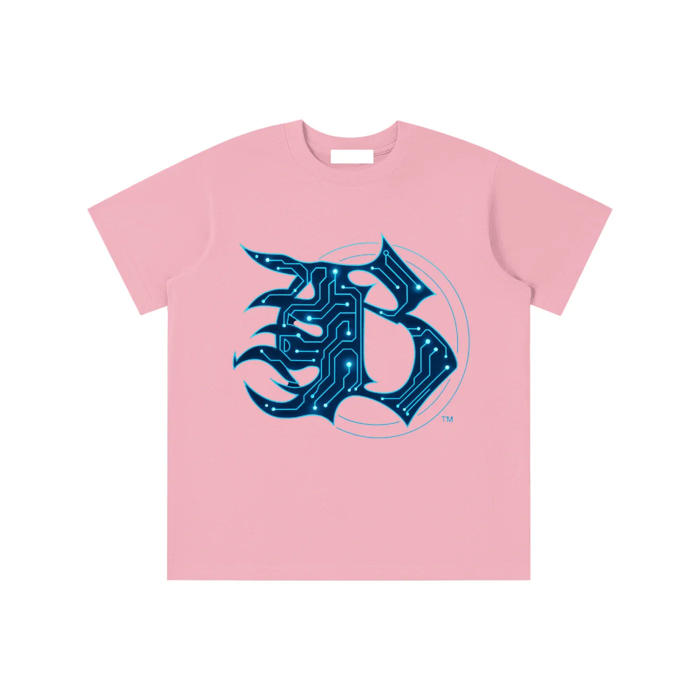 BEESMOOVE cyber Kids' T-shirt - Beesmoove