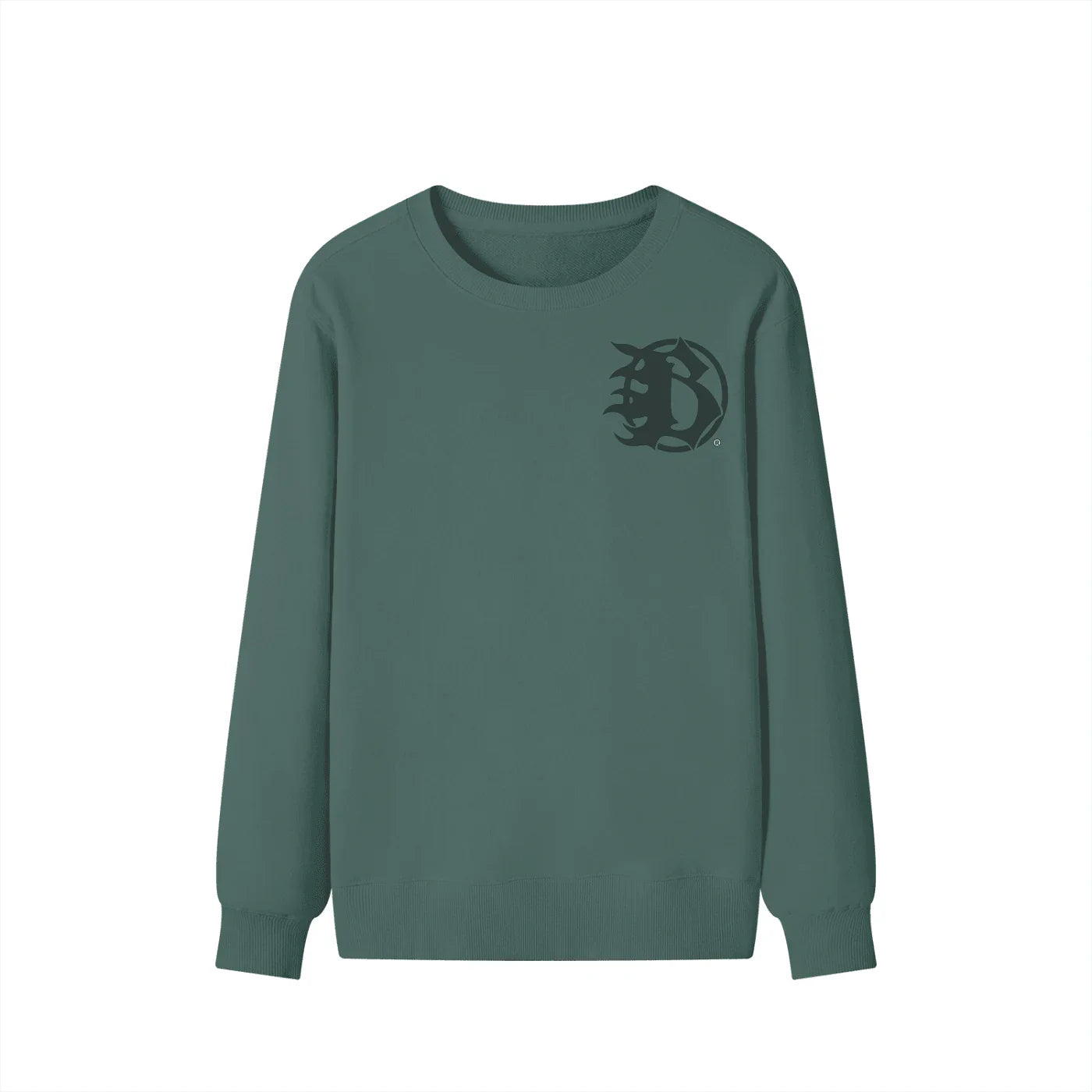 BEESMOOVE Feed The Frequency Classic Sweater - Beesmoove