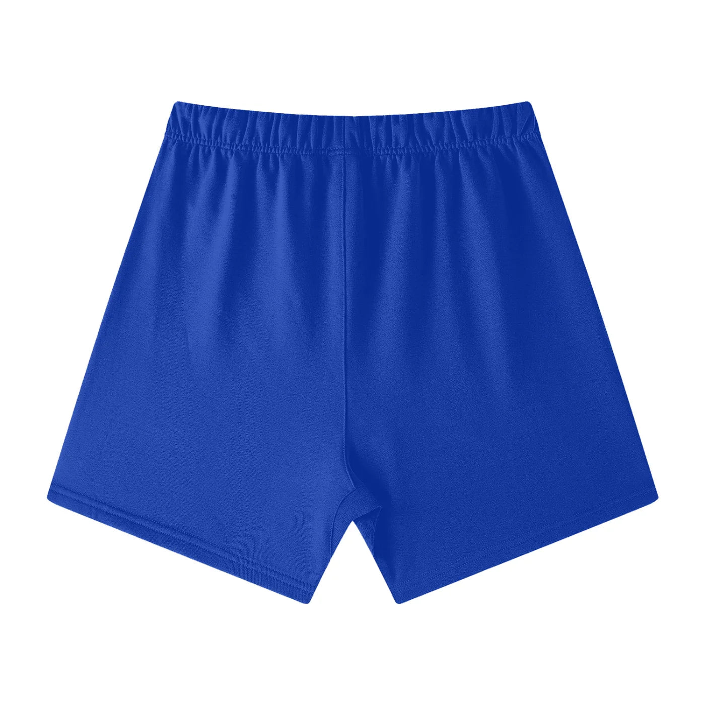 BEESMOOVE HIVEBREAKER Sun Lords Edition Heavyweight Earth Tone Loose Fit FOG 100% Cotton Shorts - Beesmoove