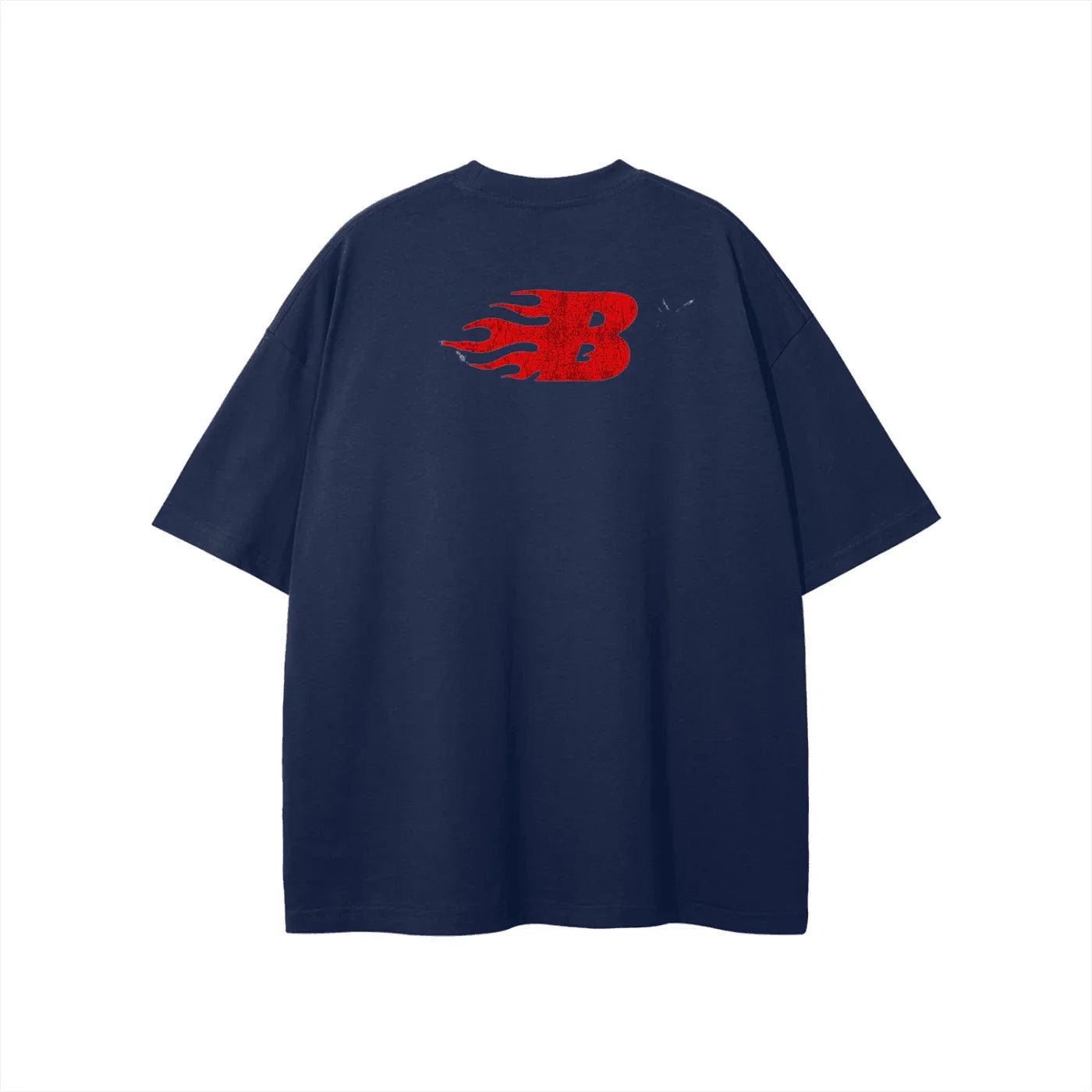 BEESMOOVE Lucky Sting Worldwide T-shirt - Beesmoove