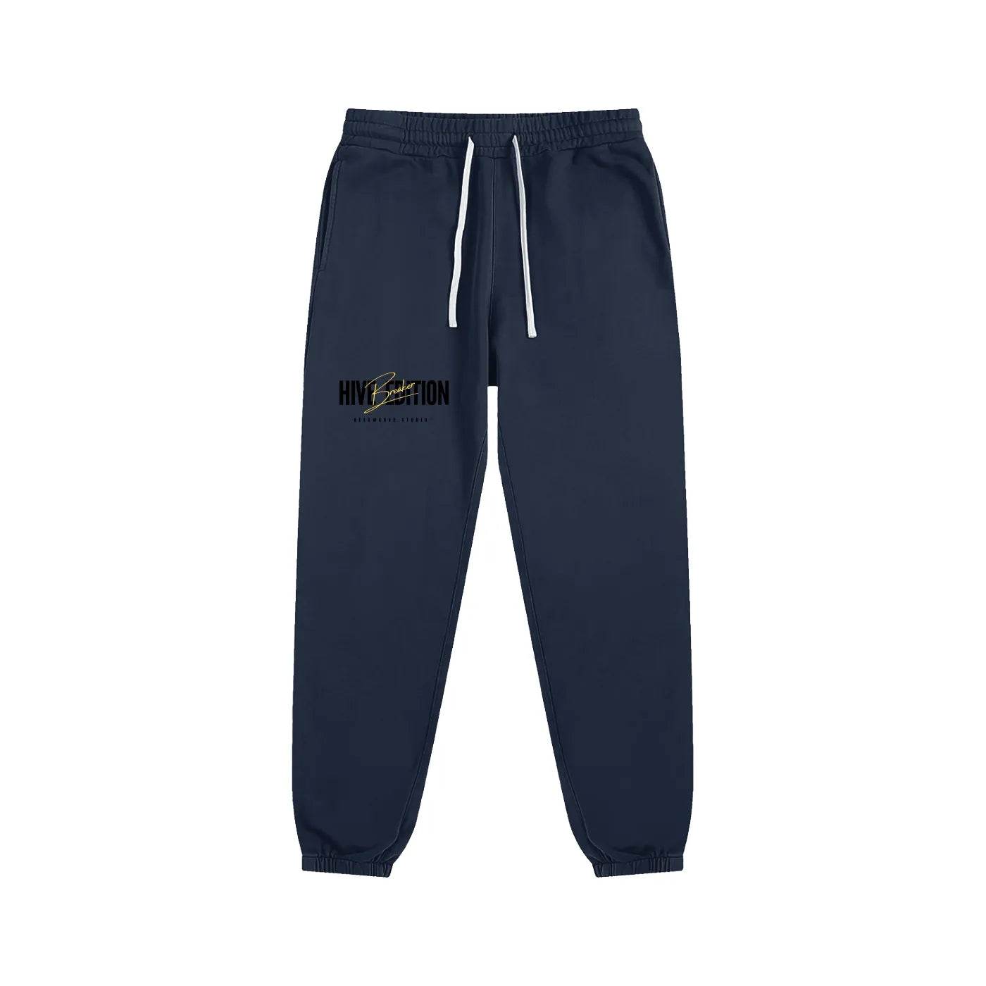BEESMOOVE Hivebreaker Edition studio v1 Sweatpants - Beesmoove