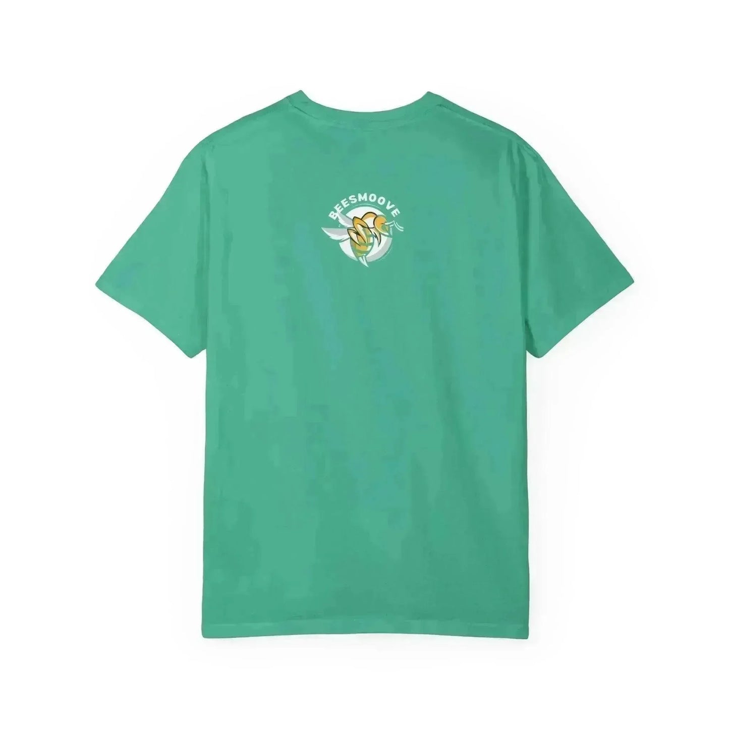 Beesmoove hivebreaker unbound edition Garment-Dyed T-shirt - Beesmoove