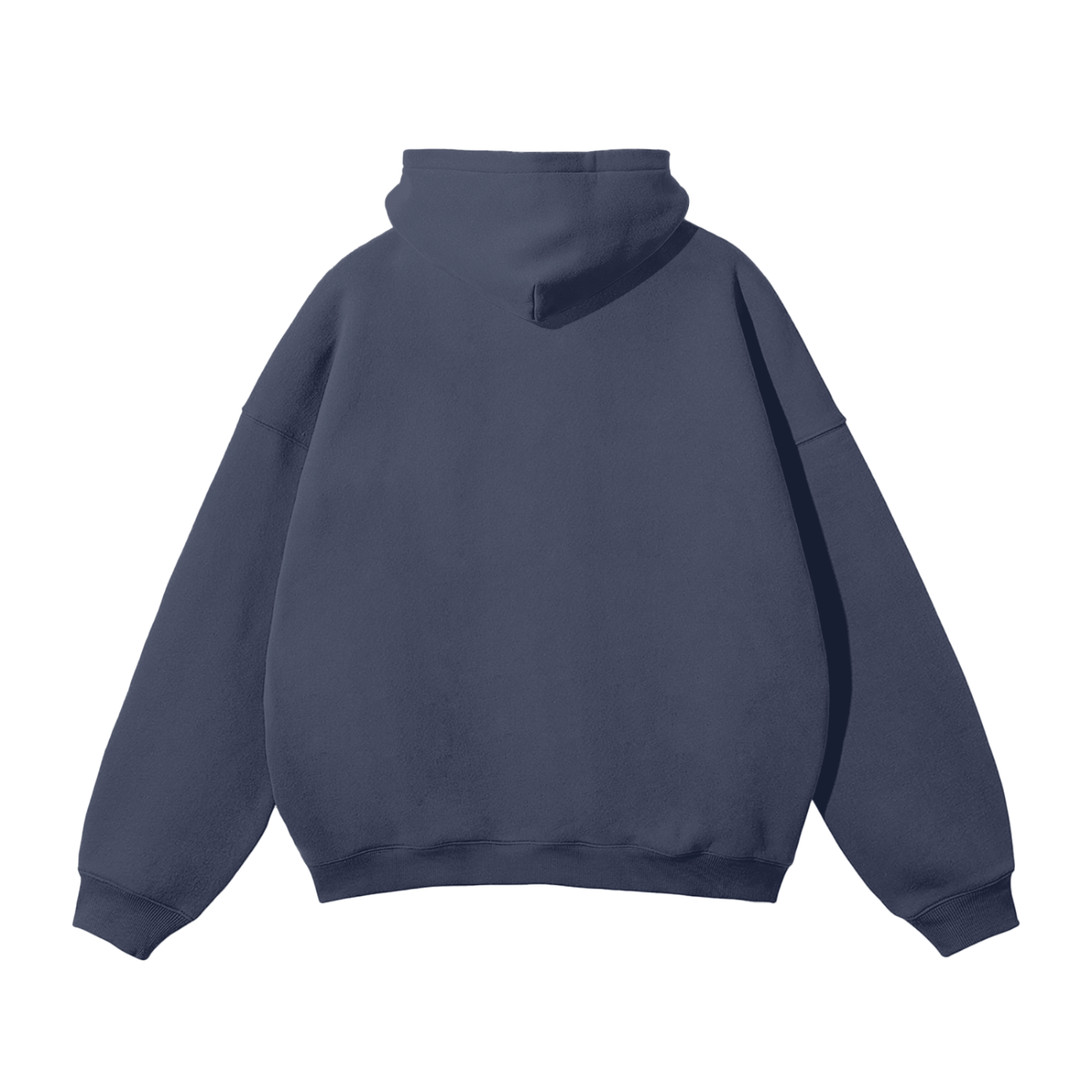 Beesmoove Hivebreaker Rebel Edition Oversized Hoodie - Beesmoove