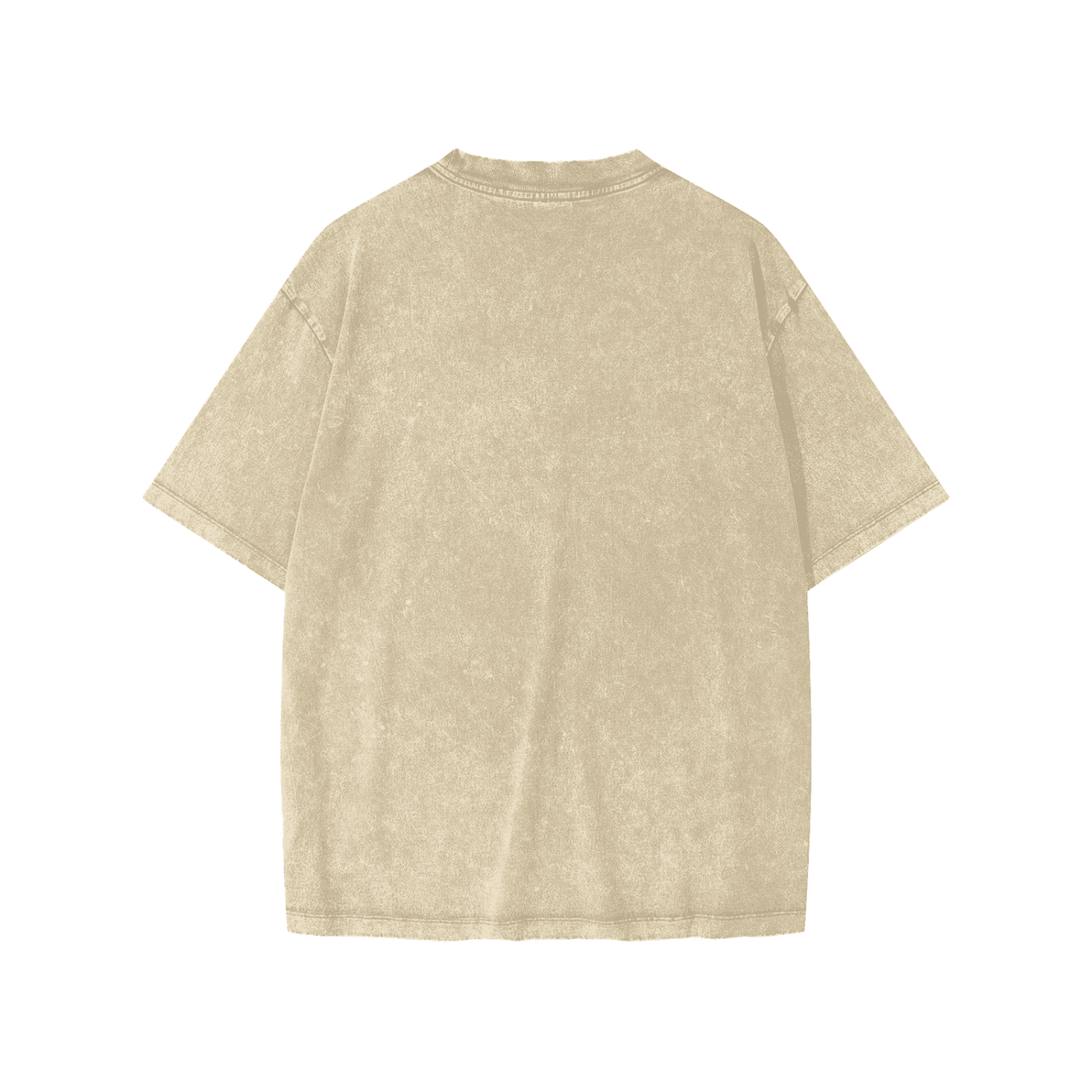 BEESMOOVE Akatsuki Snow Washed Kids' T-Shirt - Beesmoove