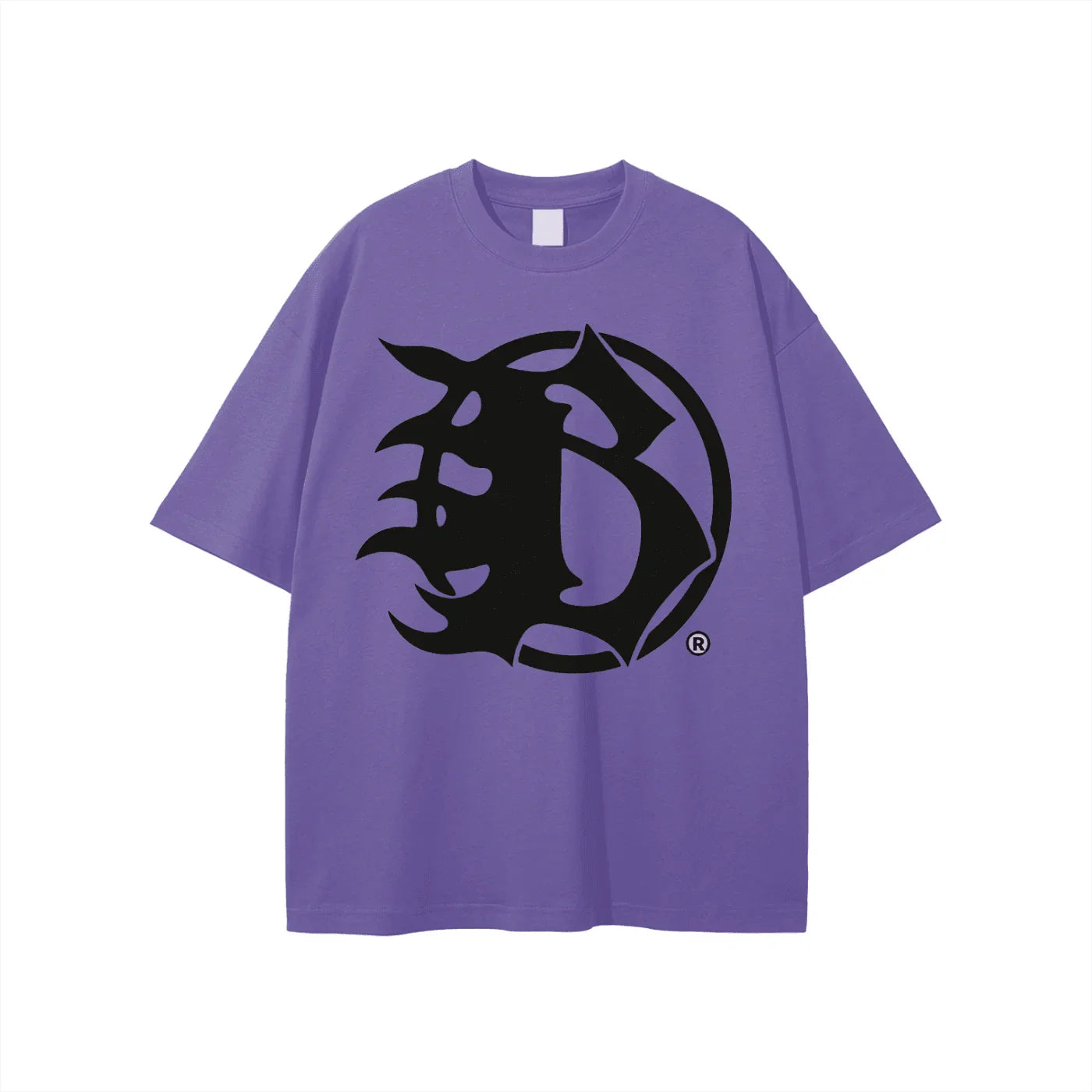 BEESMOOVE Black Frequency T-shirt - Beesmoove