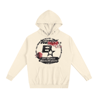 BEESMOOVE CHAIN BREAKER
Oversized Essential Hoodie - Beesmoove