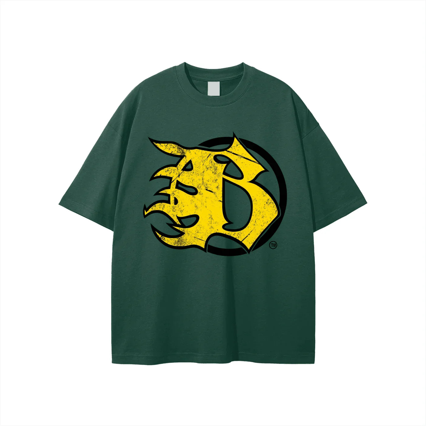 BEESMOOVE Bee Frequency
T-shirt - Beesmoove