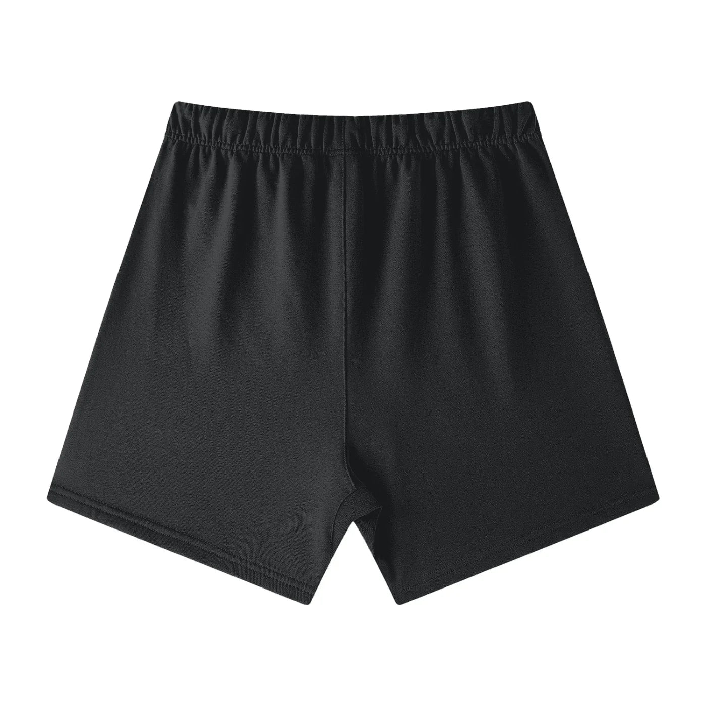 BEESMOOVE HIVEBREAKER Sun Lords Edition Heavyweight Earth Tone Loose Fit FOG 100% Cotton Shorts - Beesmoove