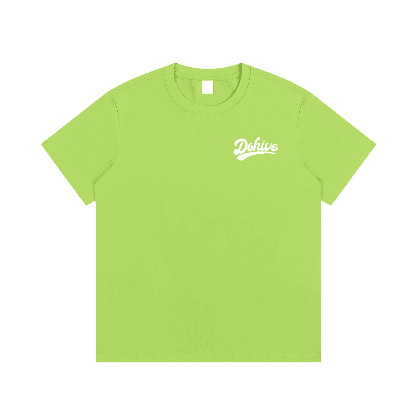 BEESMOOVE Dohive Cotton T-Shirt - Beesmoove