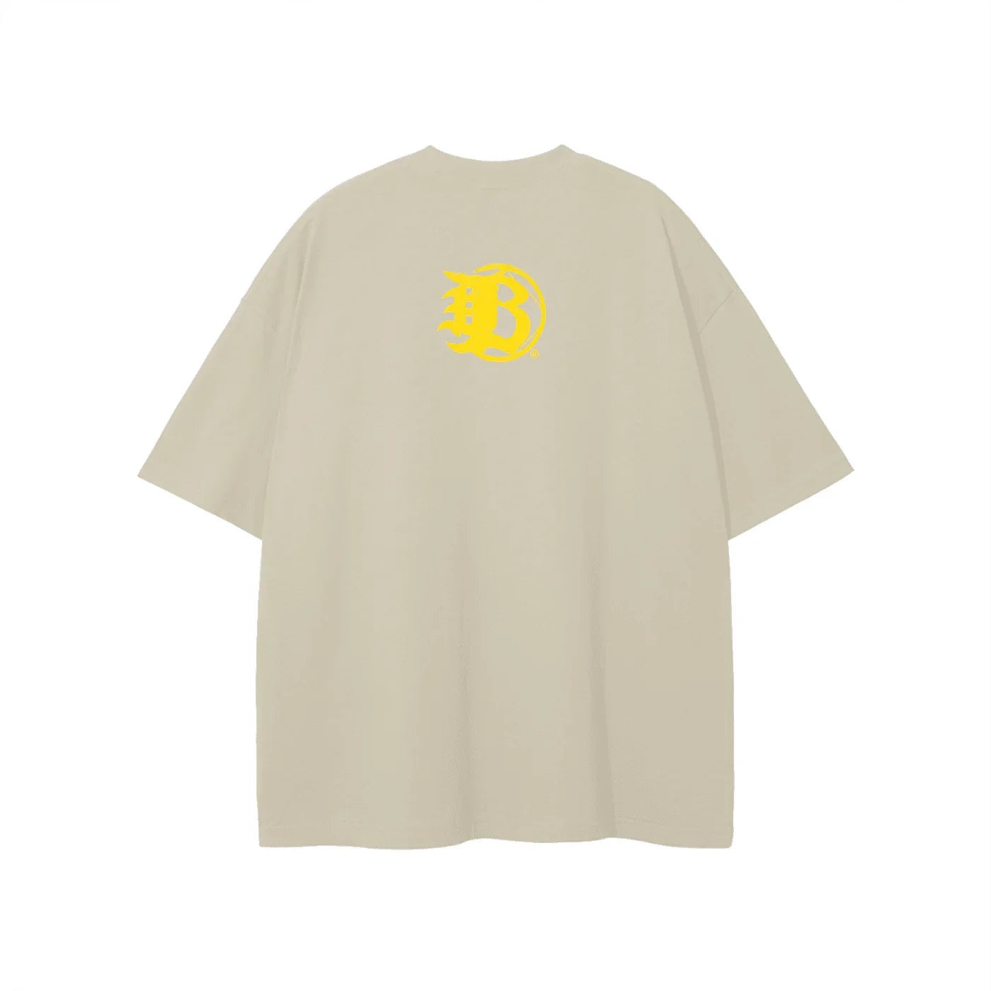 BEESMOOVE Varsity Frequency Tee
T-shirt - Beesmoove