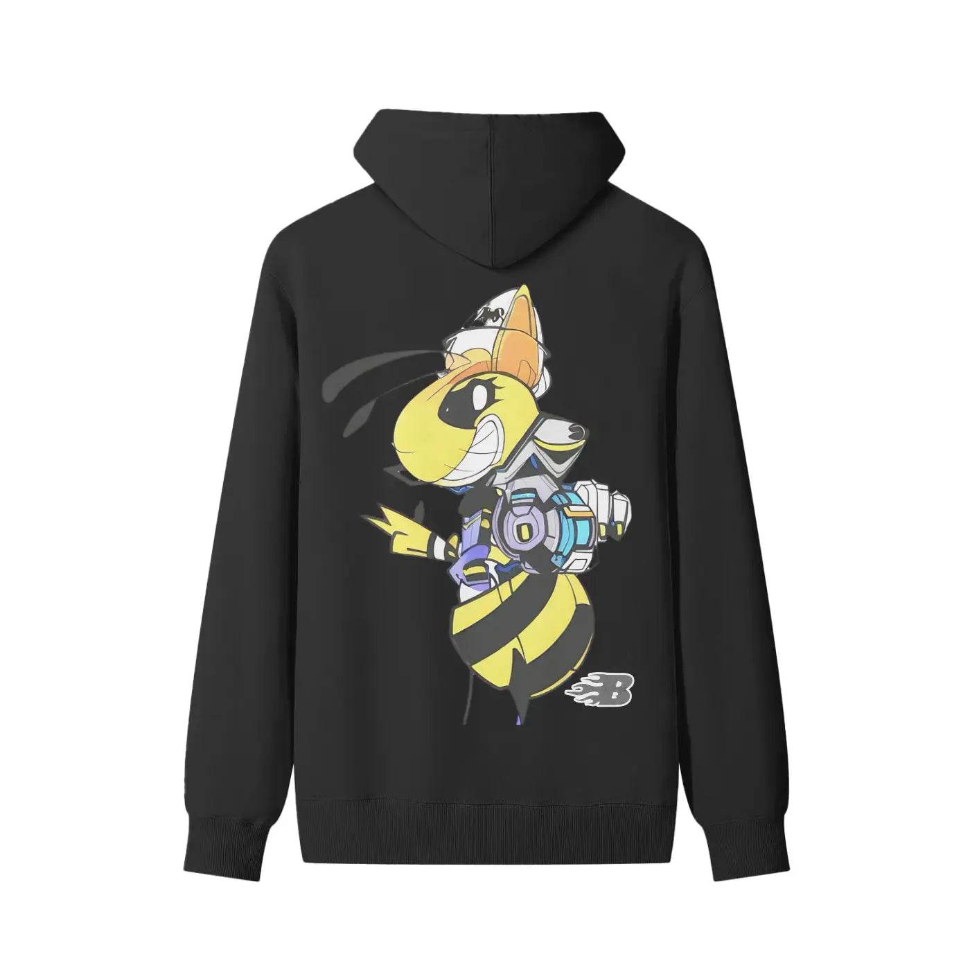 BEESMOOVE Cyber Swarm - Beesmoove