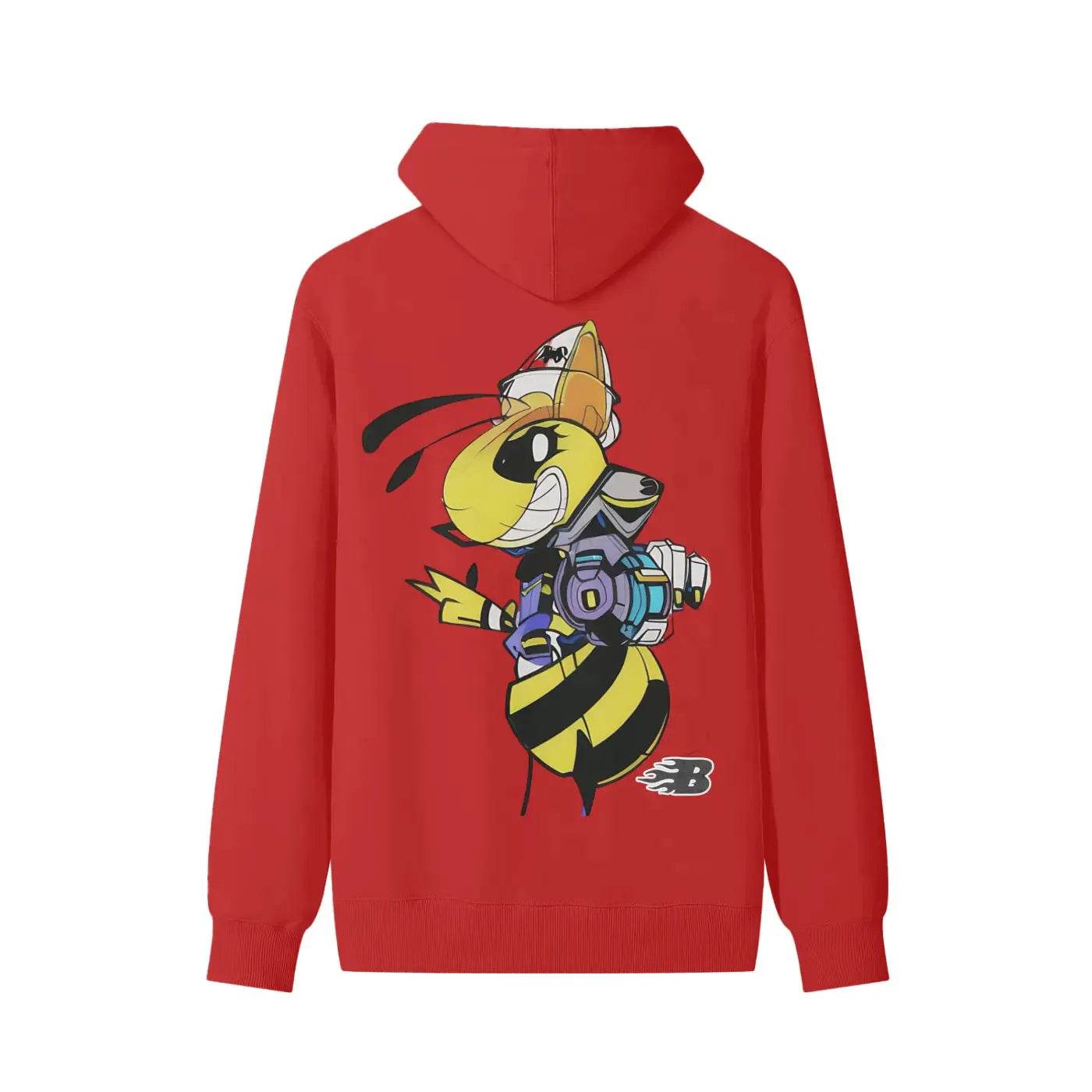 BEESMOOVE Cyber Swarm - Beesmoove
