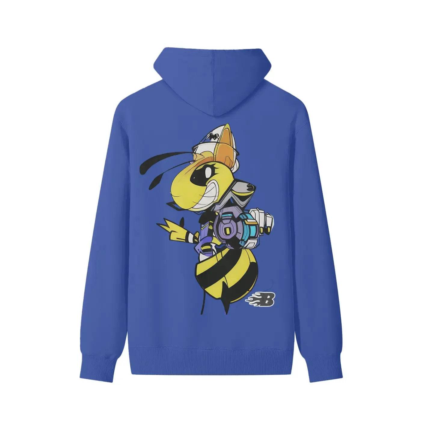 BEESMOOVE Cyber Swarm - Beesmoove