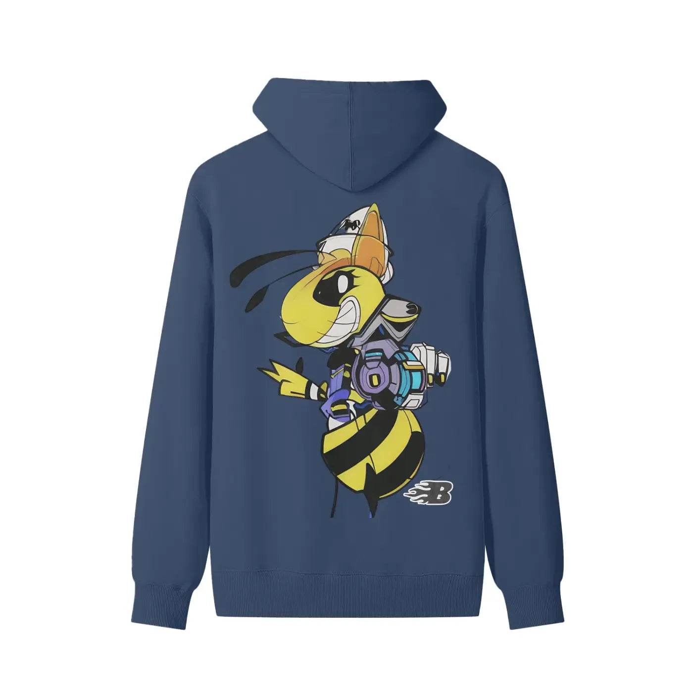 BEESMOOVE Cyber Swarm - Beesmoove