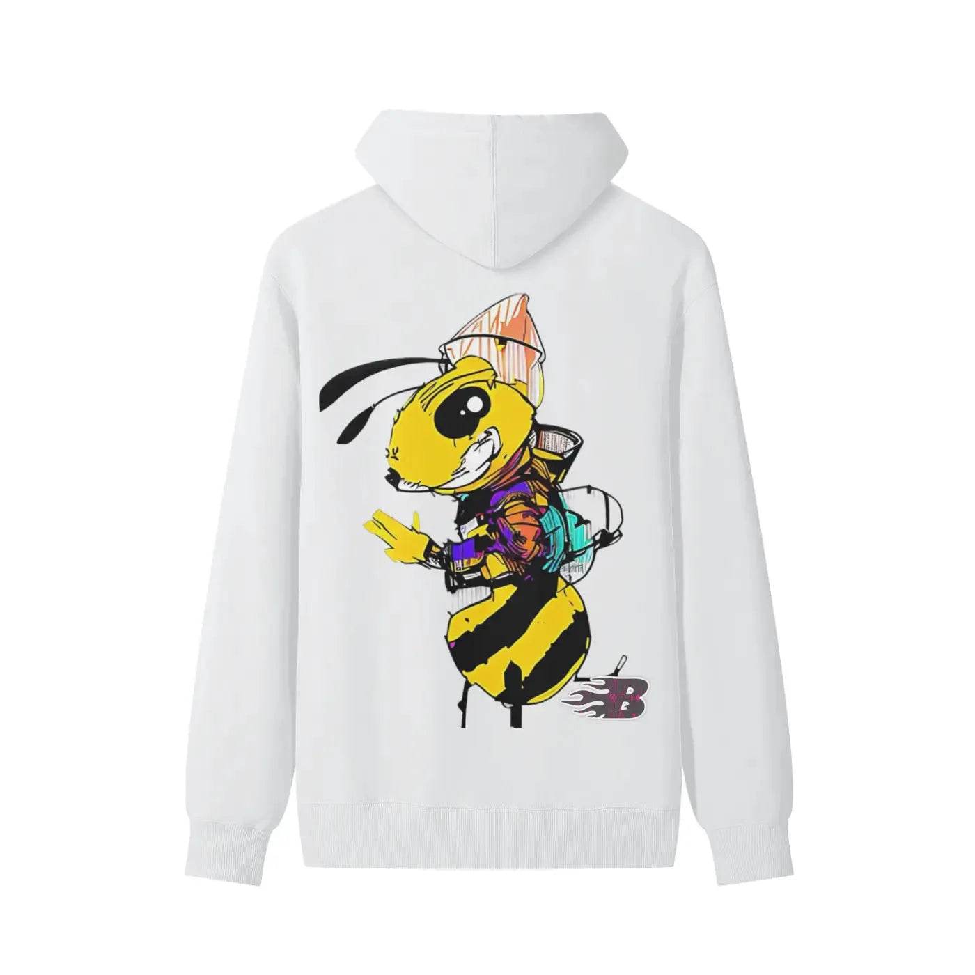 BEESMOOVE Neon Stinger - Beesmoove