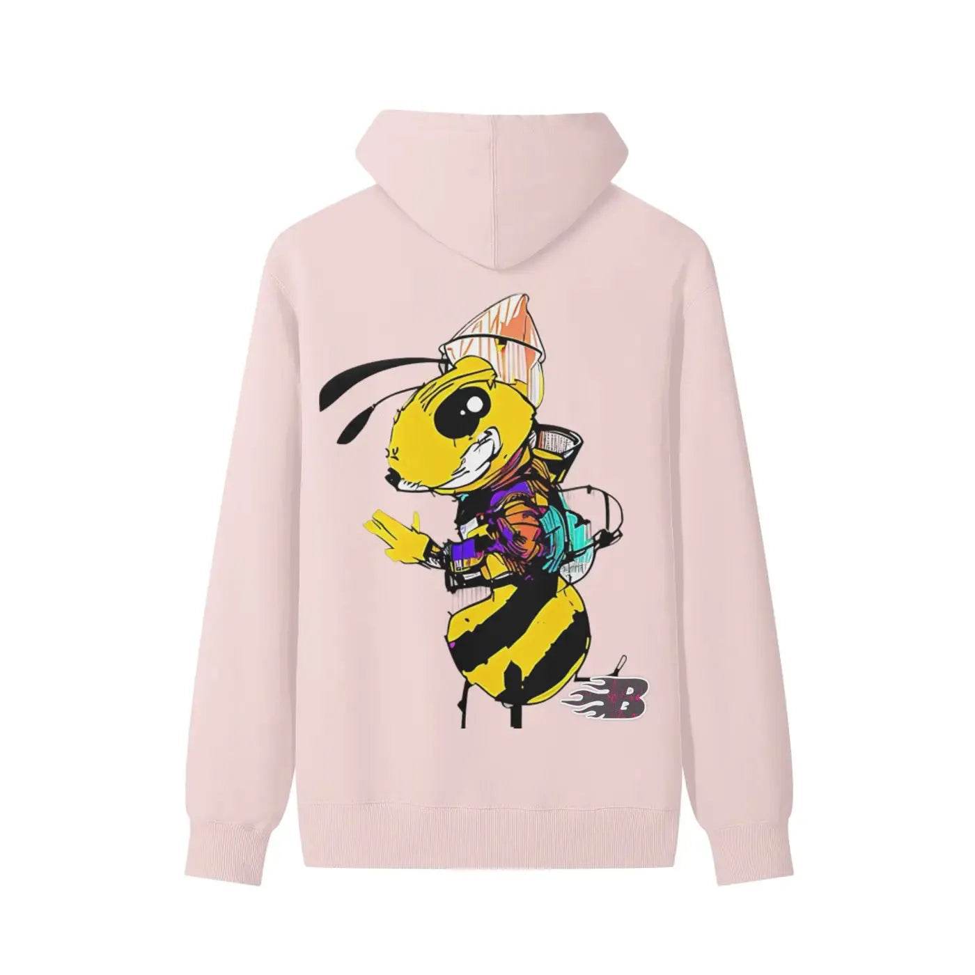 BEESMOOVE Neon Stinger - Beesmoove