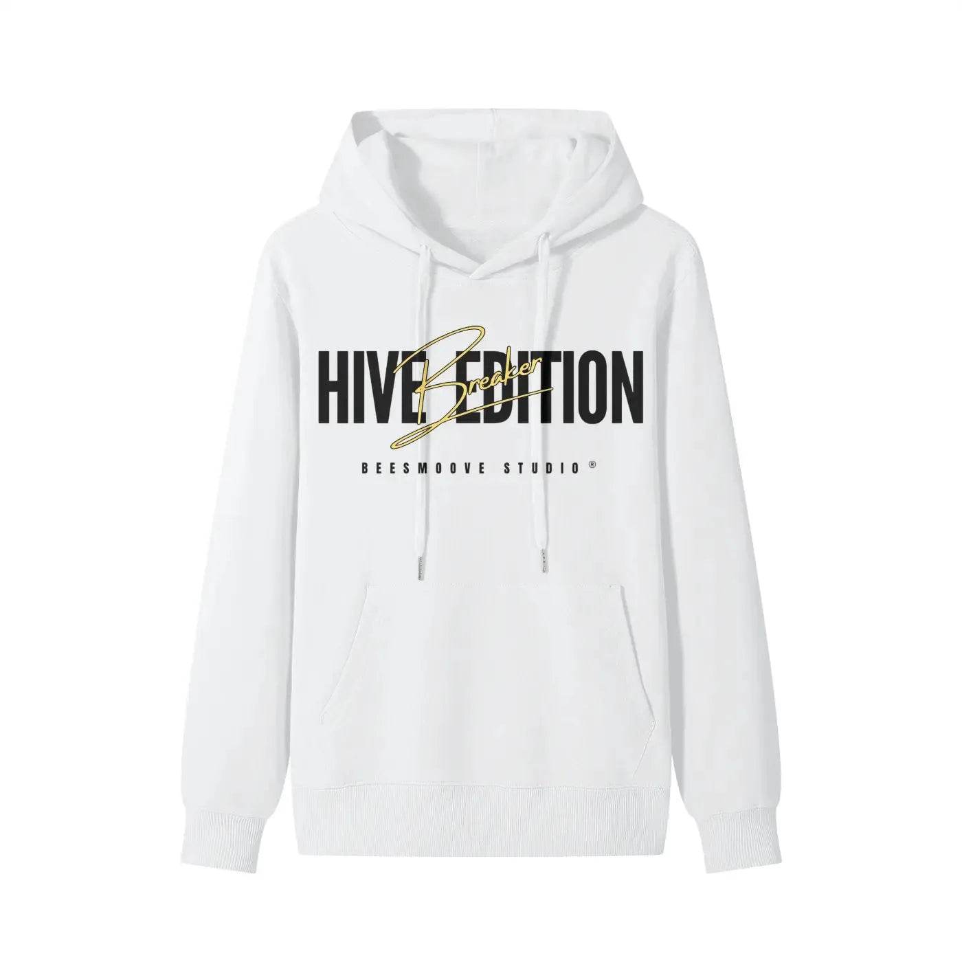 BEESMOOVE Hivebreaker Edition Studio V1 Hoodie - Beesmoove