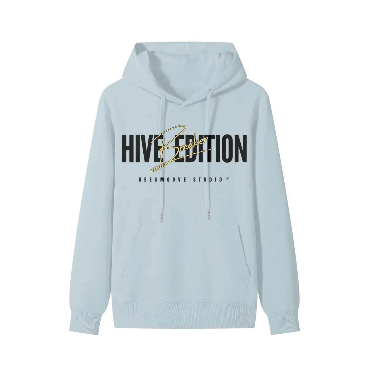 BEESMOOVE Hivebreaker Edition Studio V1 Hoodie - Beesmoove