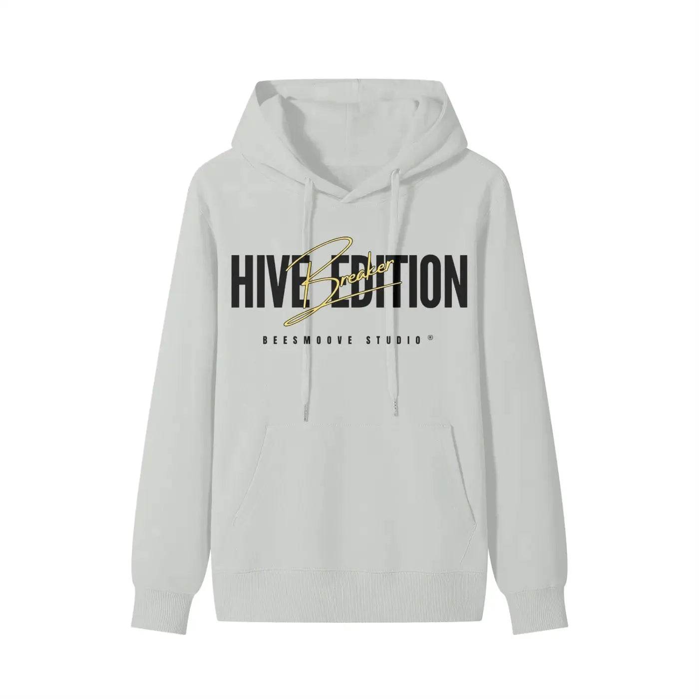 BEESMOOVE Hivebreaker Edition Studio V1 Hoodie - Beesmoove