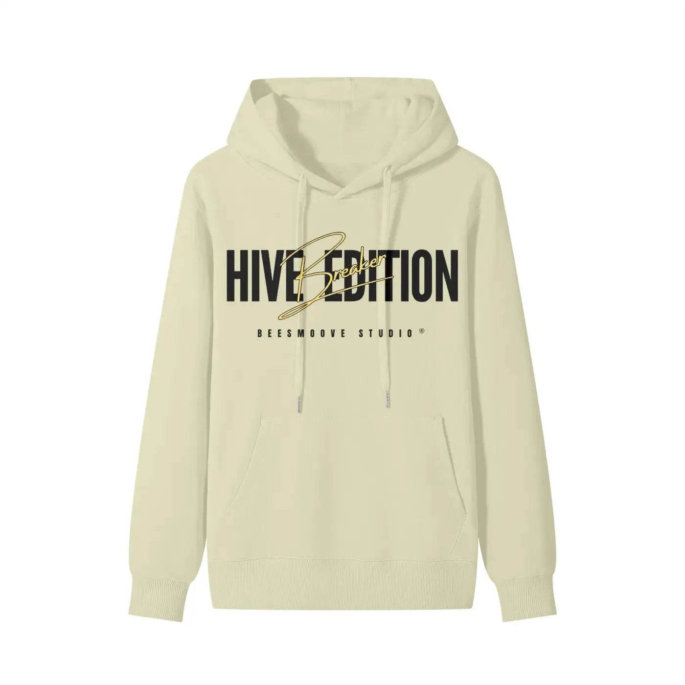BEESMOOVE Hivebreaker Edition Studio V1 Hoodie - Beesmoove
