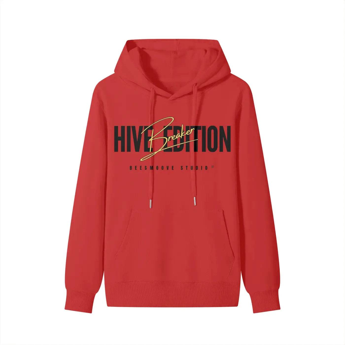 BEESMOOVE Hivebreaker Edition Studio V1 Hoodie - Beesmoove