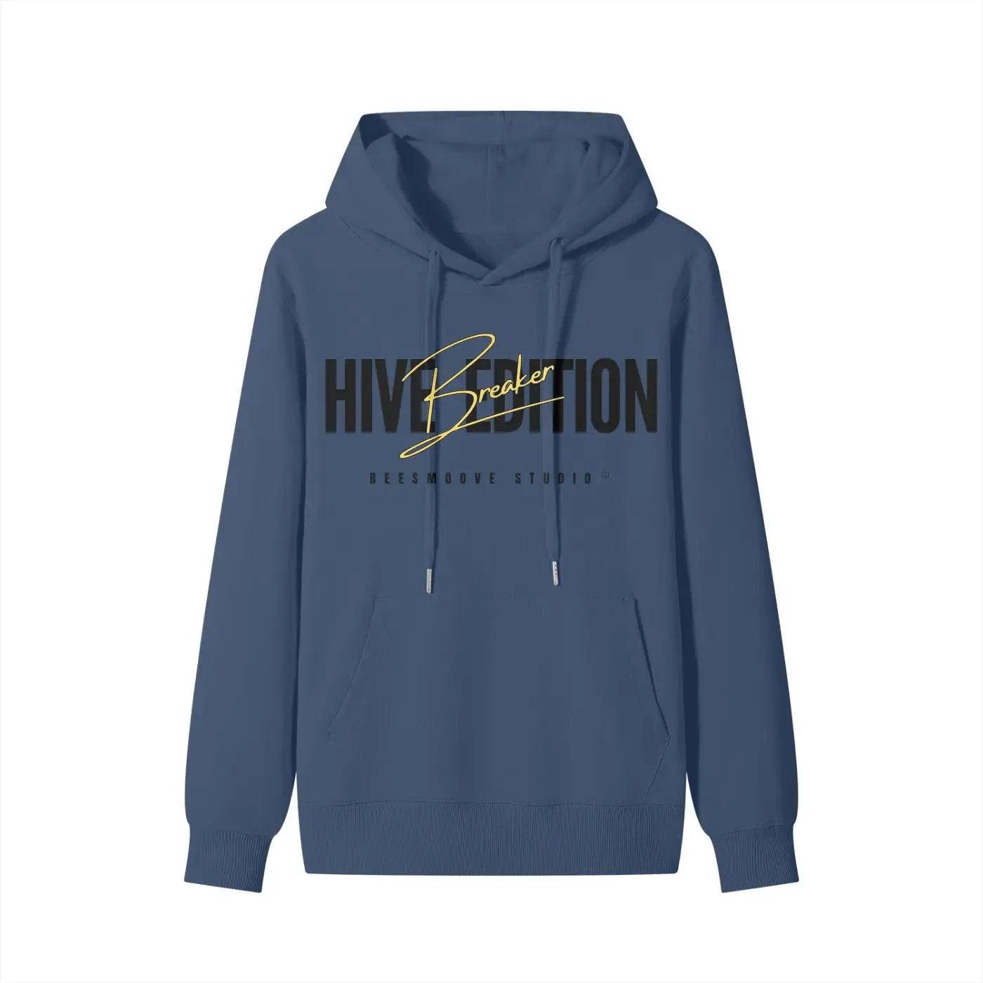 BEESMOOVE Hivebreaker Edition Studio V1 Hoodie - Beesmoove