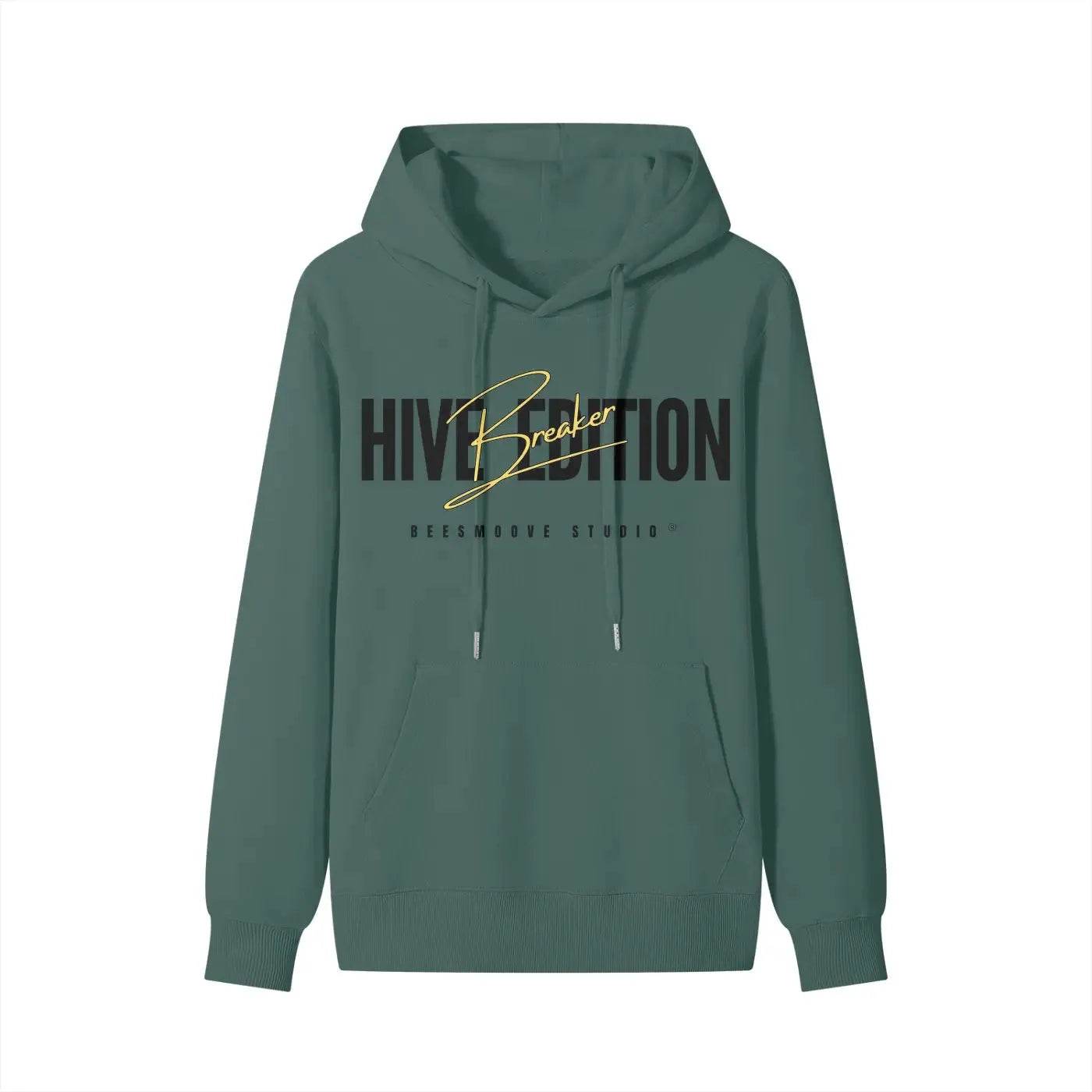 BEESMOOVE Hivebreaker Edition Studio V1 Hoodie - Beesmoove