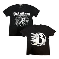 BEESMOOVE B-Squadron: Black Ops T-Shirt - - Beesmoove