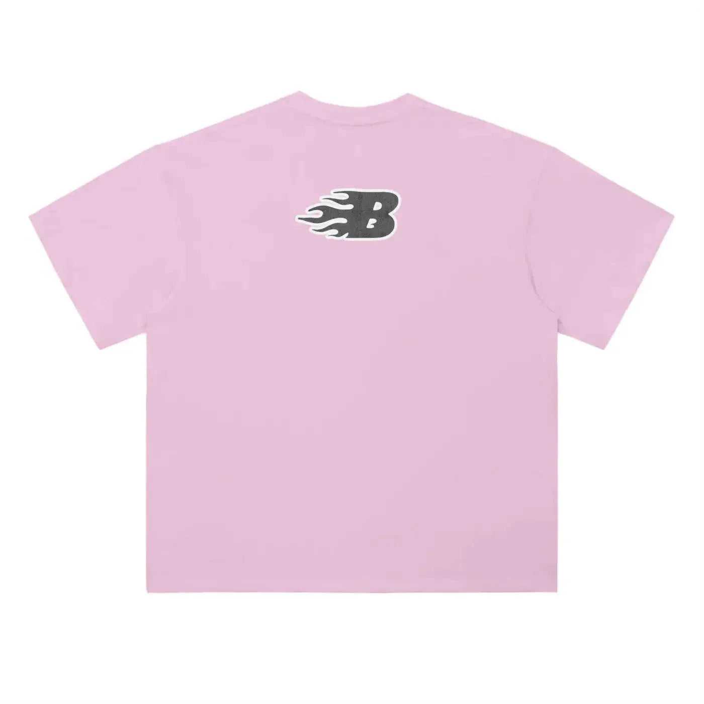 BEESMOOVE Home Alone Reality Drop Shoulder Tee - Beesmoove