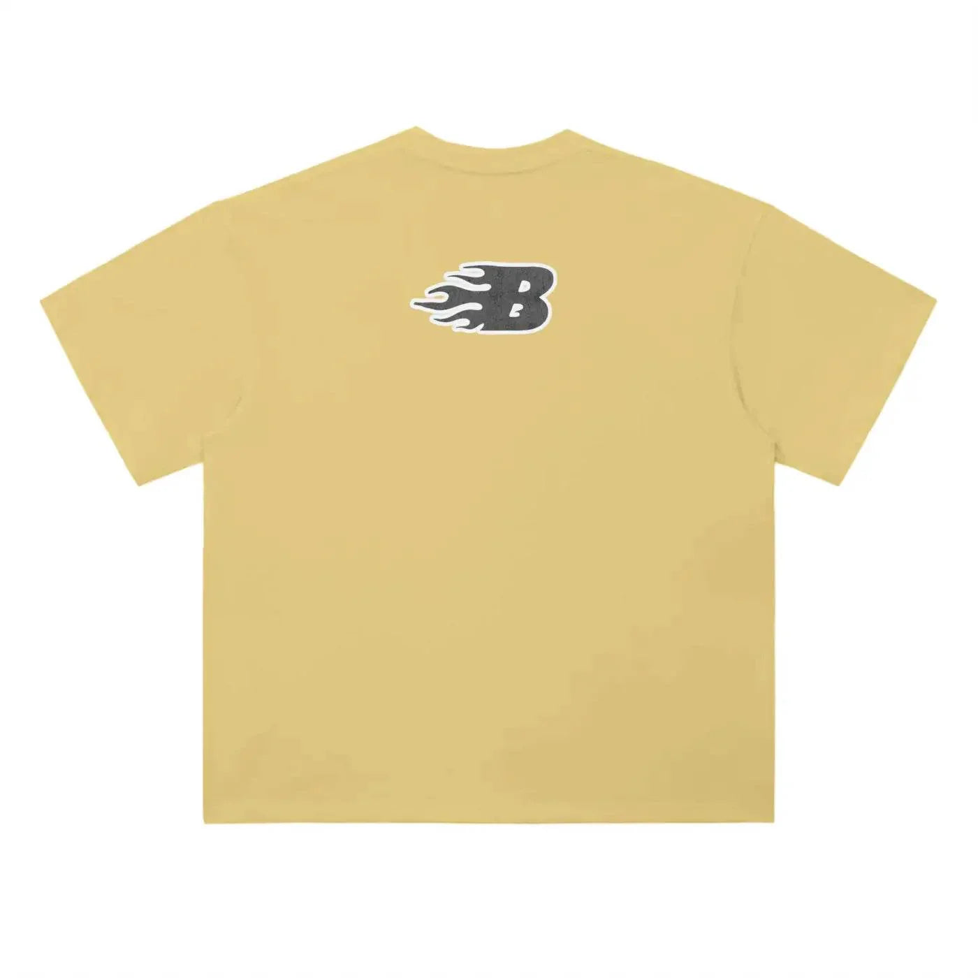BEESMOOVE Home Alone Reality Drop Shoulder Tee - Beesmoove