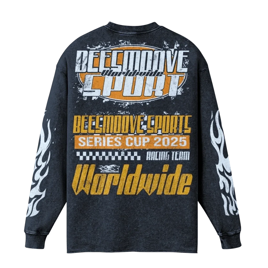 BEESMOOVE EXTREME FULL THROTTLE - Beesmoove