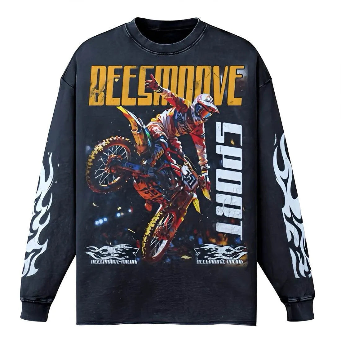 BEESMOOVE EXTREME FULL THROTTLE - Beesmoove