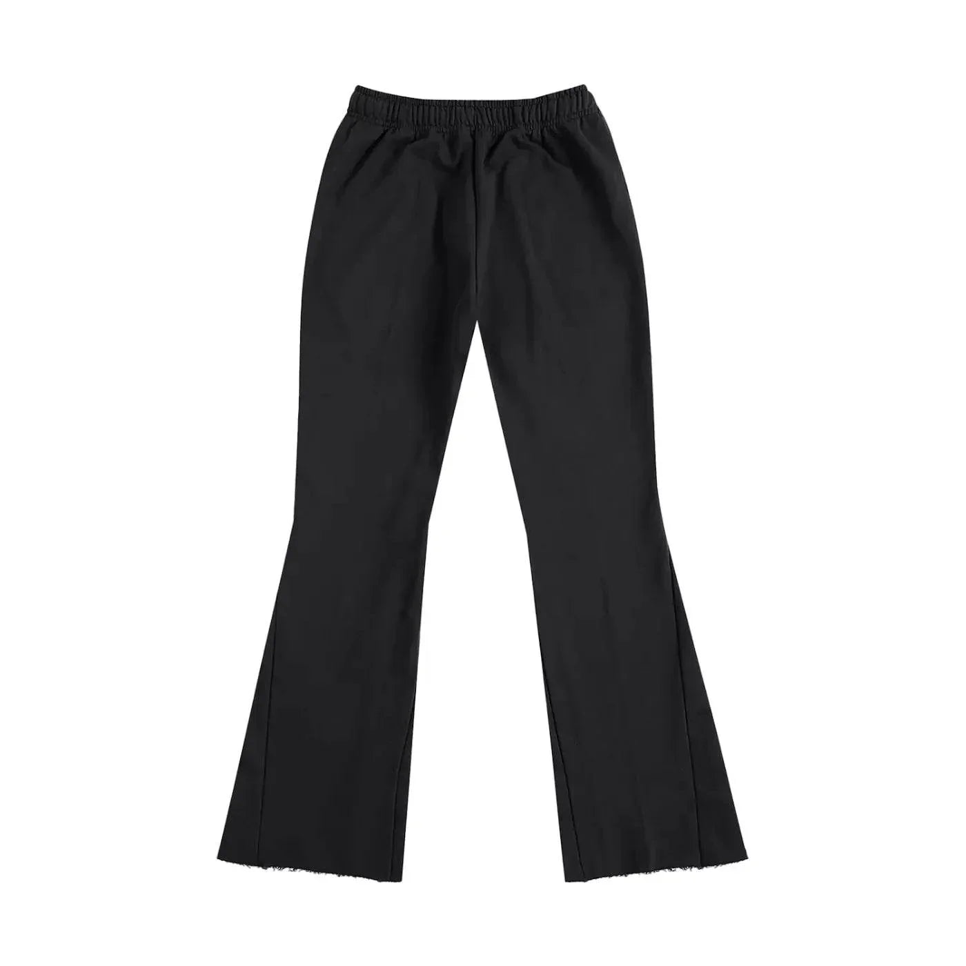 BEESMOOVE BSM Boss Status Mentality Flared Sweatpants - Beesmoove