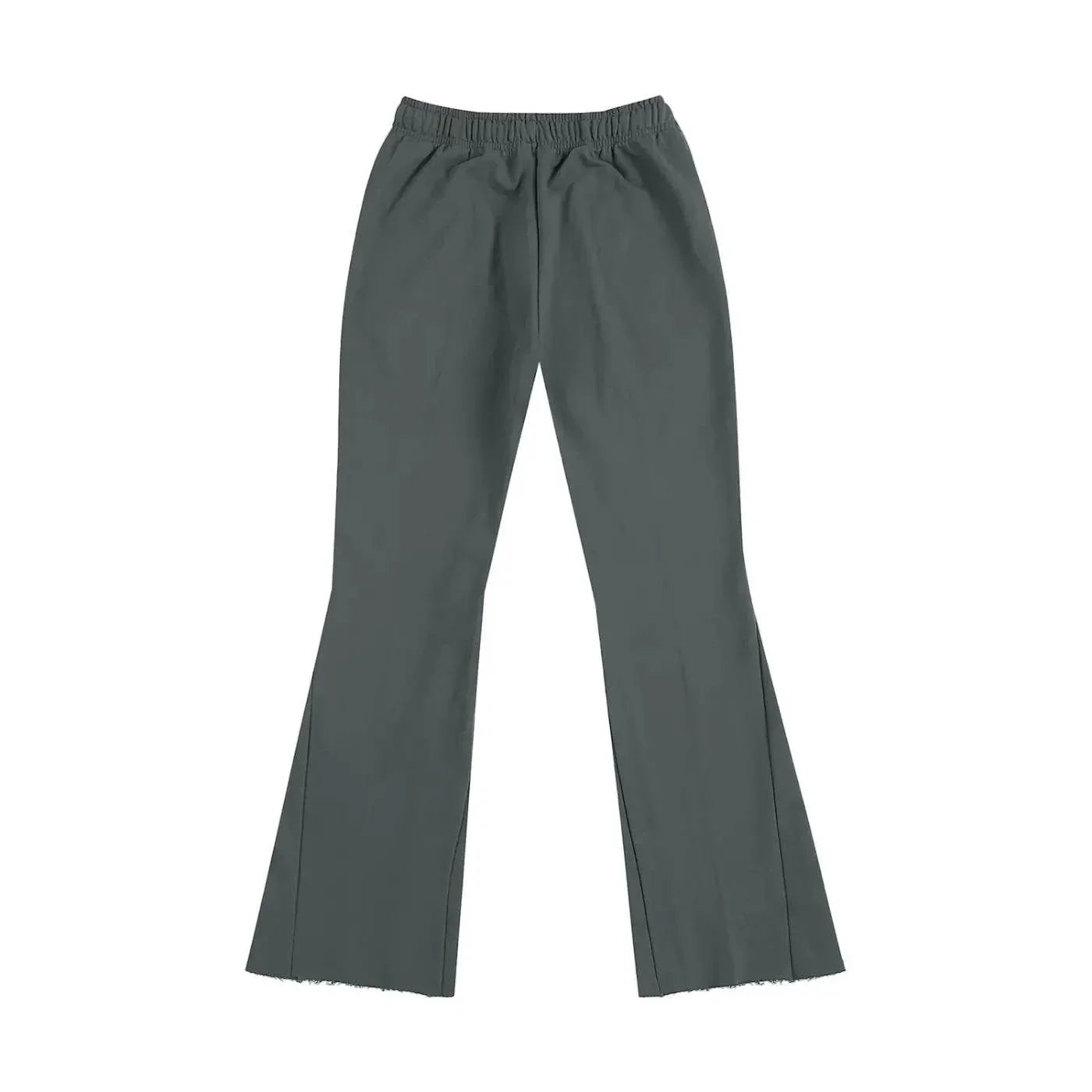 BEESMOOVE BSM Boss Status Mentality Flared Sweatpants - Beesmoove