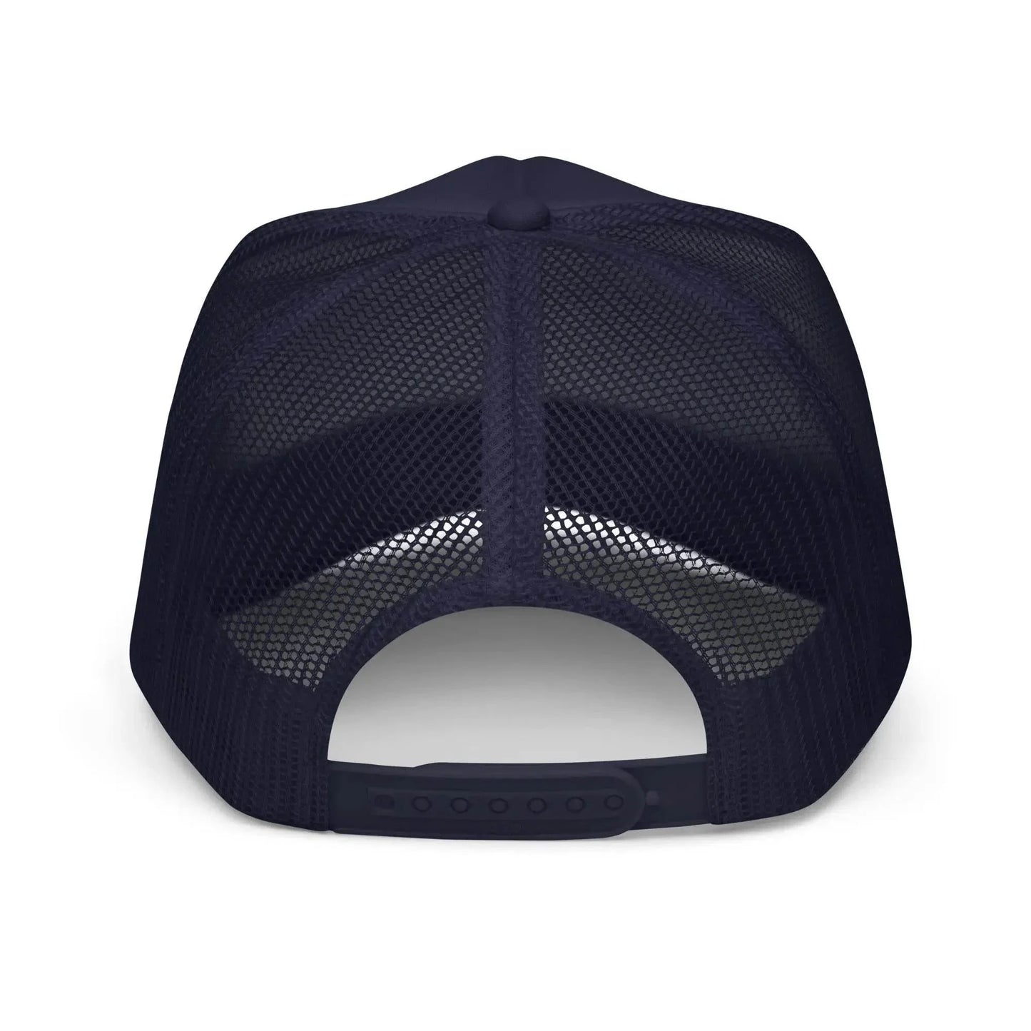 BEESMOOVE Logo Trucker Hat - Beesmoove