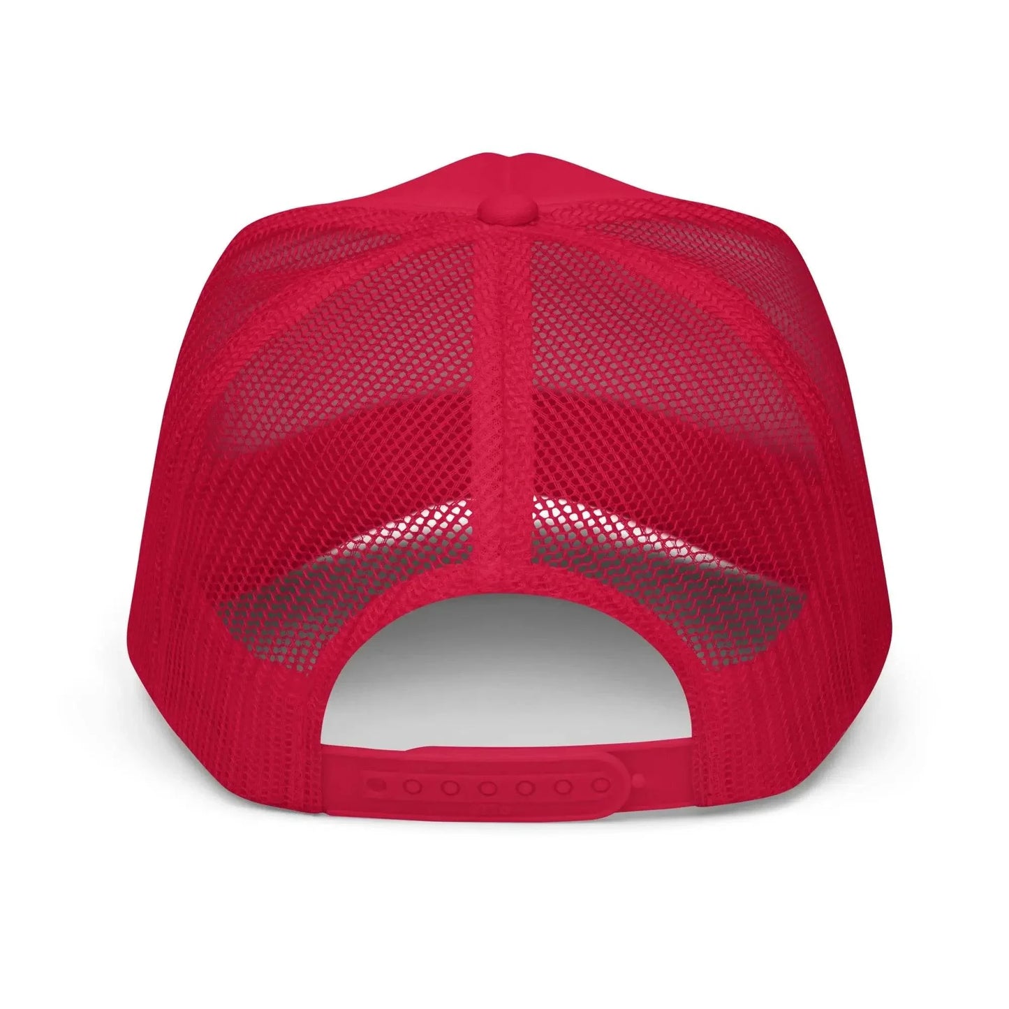 BEESMOOVE Logo Trucker Hat - Beesmoove