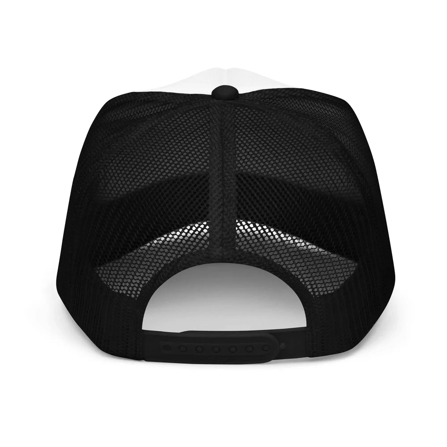BEESMOOVE Logo Trucker Hat - Beesmoove